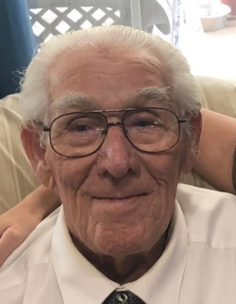 Joseph Raymond Bartosch, Sr.