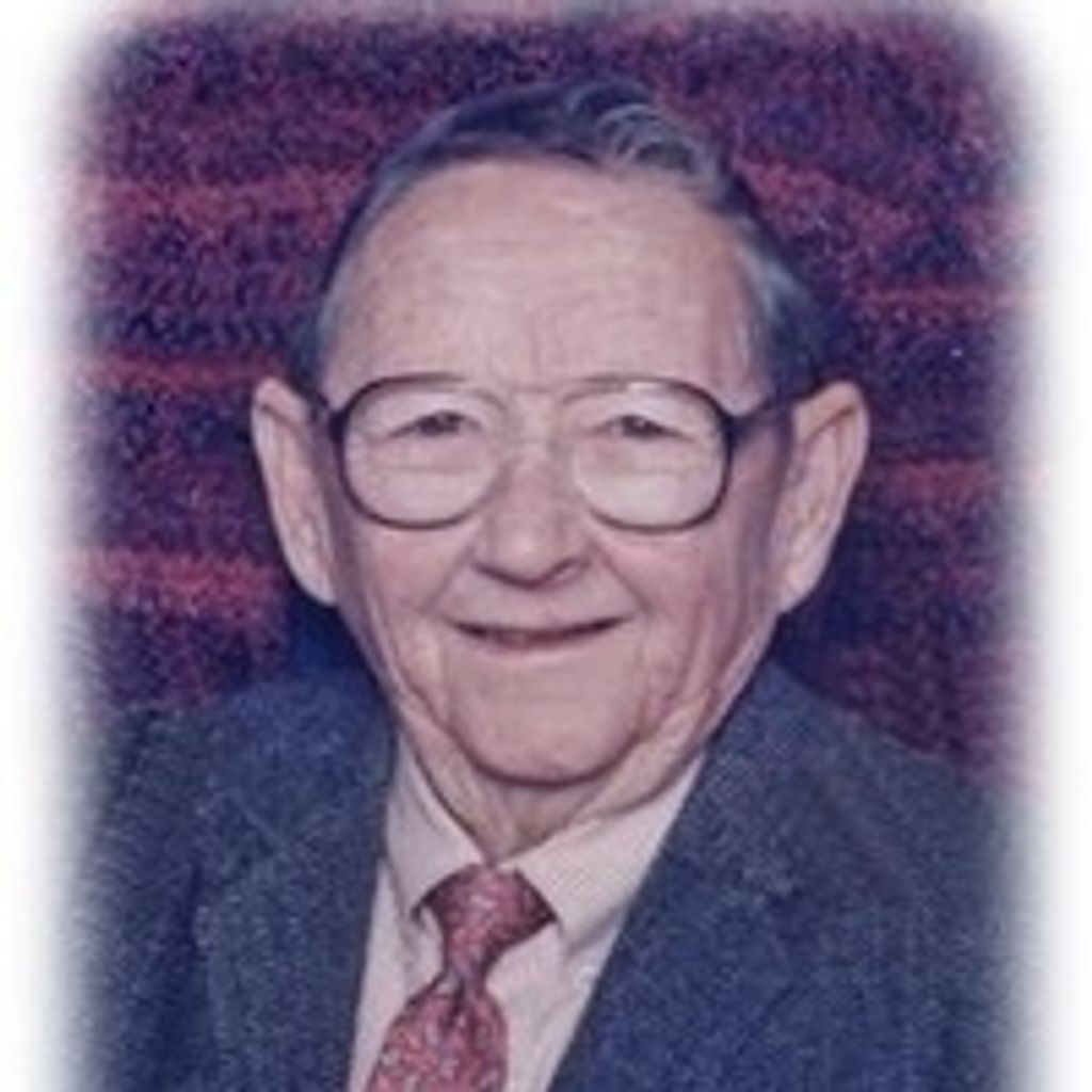 Charles 'Kelly' Douglas