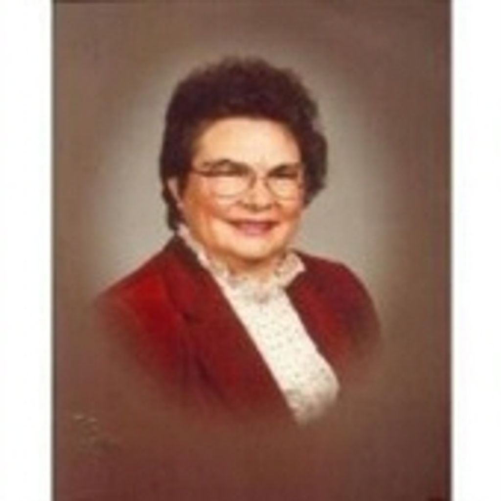 Christeen Flora Mcgee