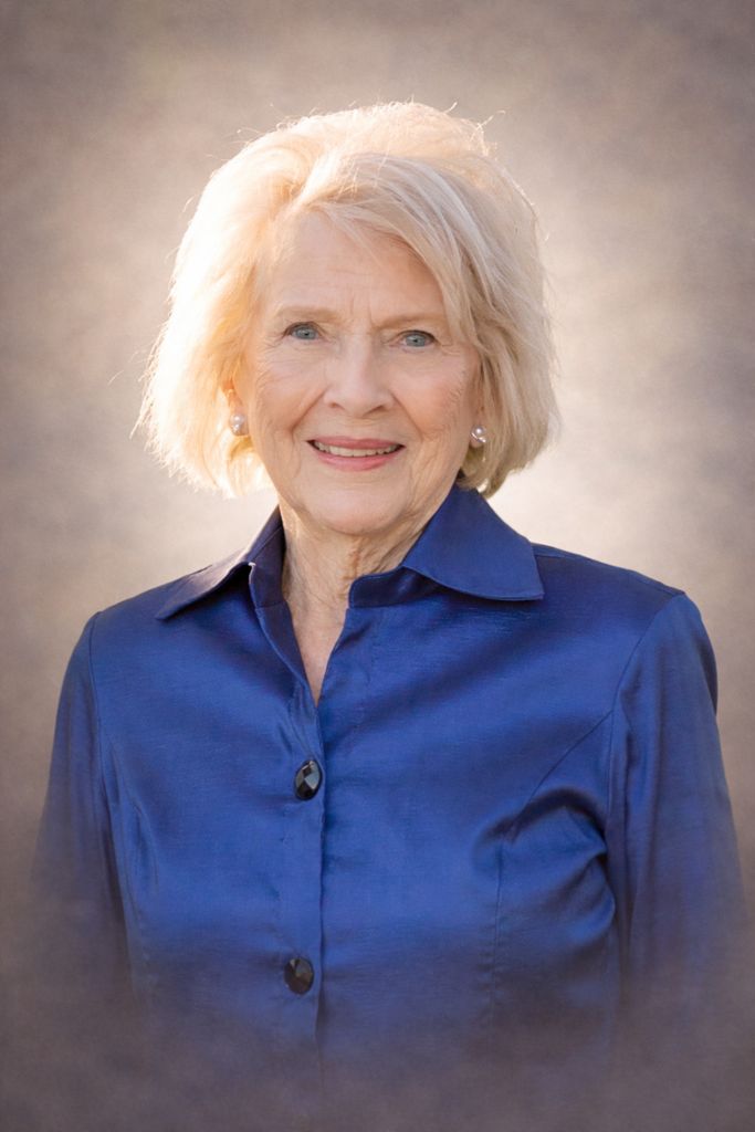 Juanita Moore Dority