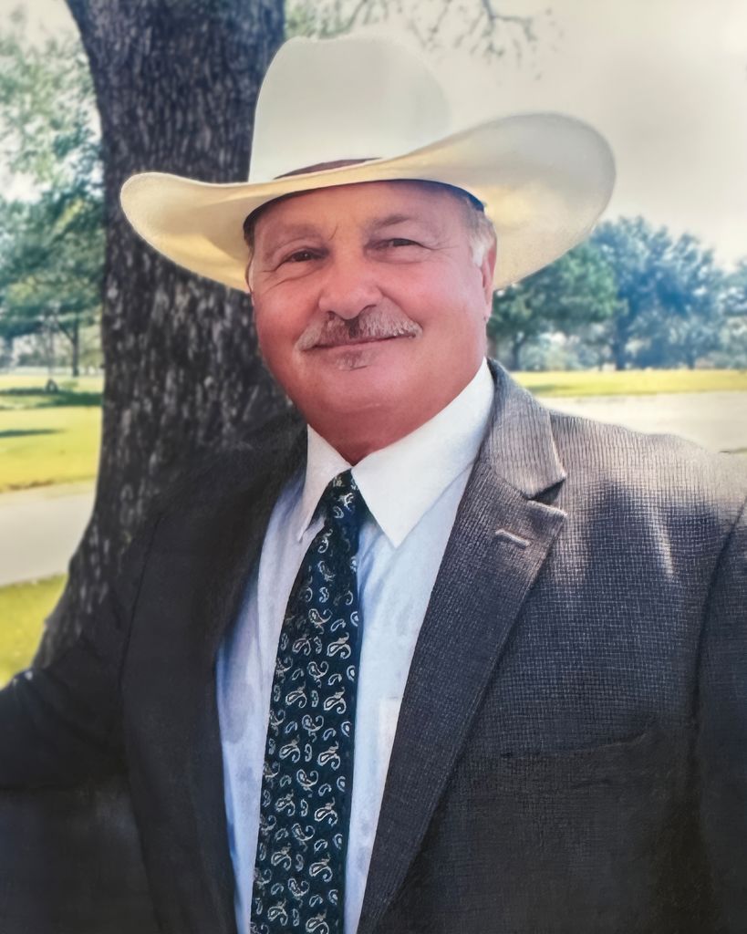 James Marshall Barton Profile Photo