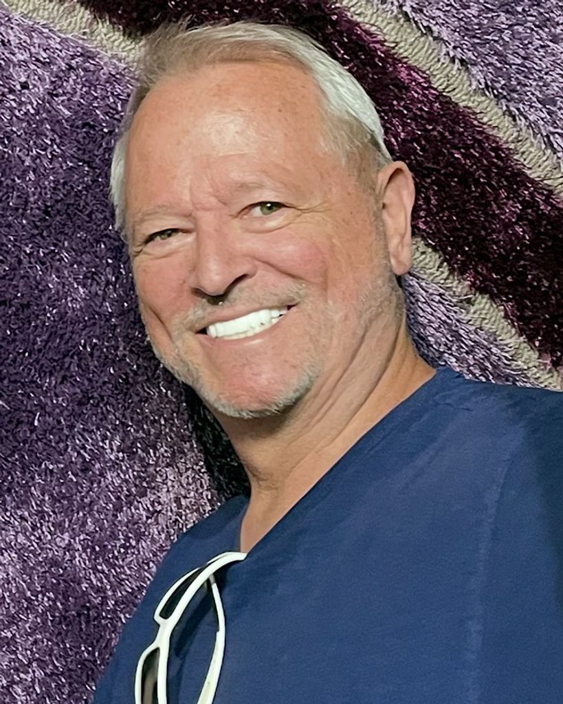 Brian Eugene Evans Profile Photo