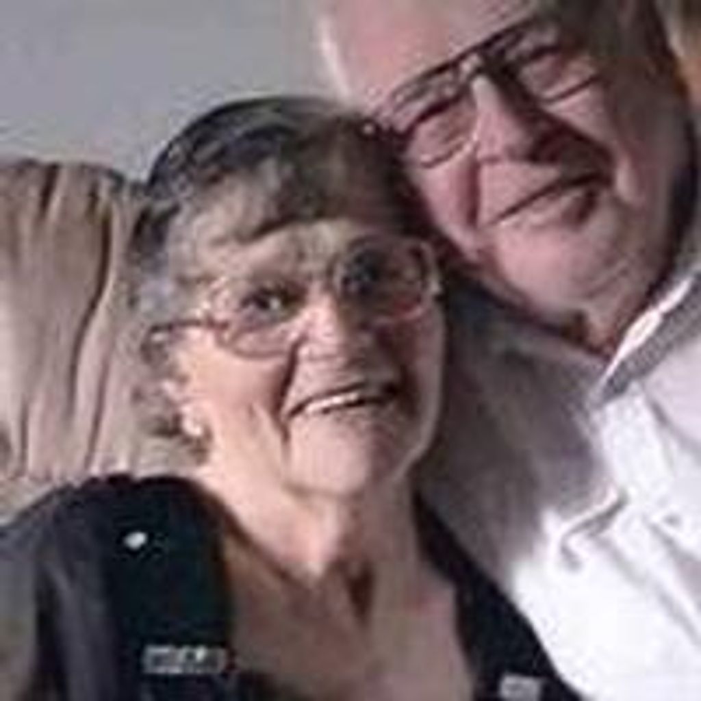 Evelyn Marie Johnson