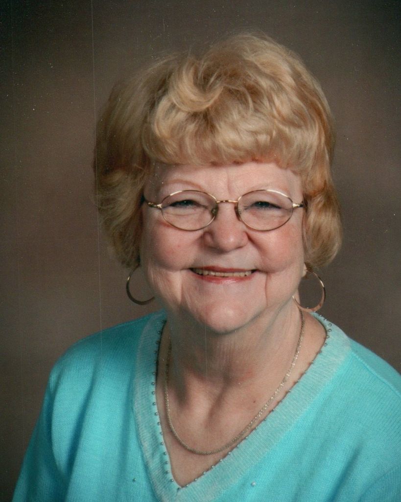 Virginia Kay Newlin Profile Photo