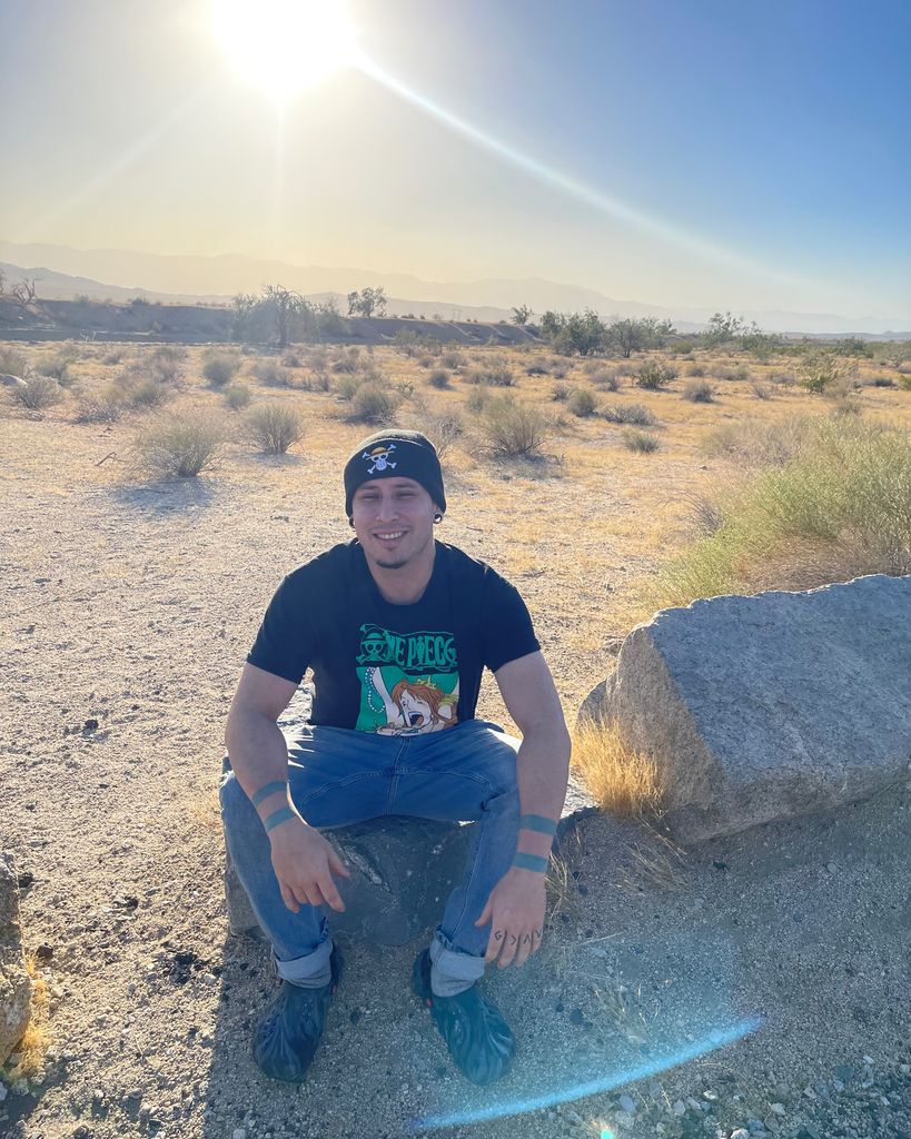 Kevin Piedrahita Profile Photo