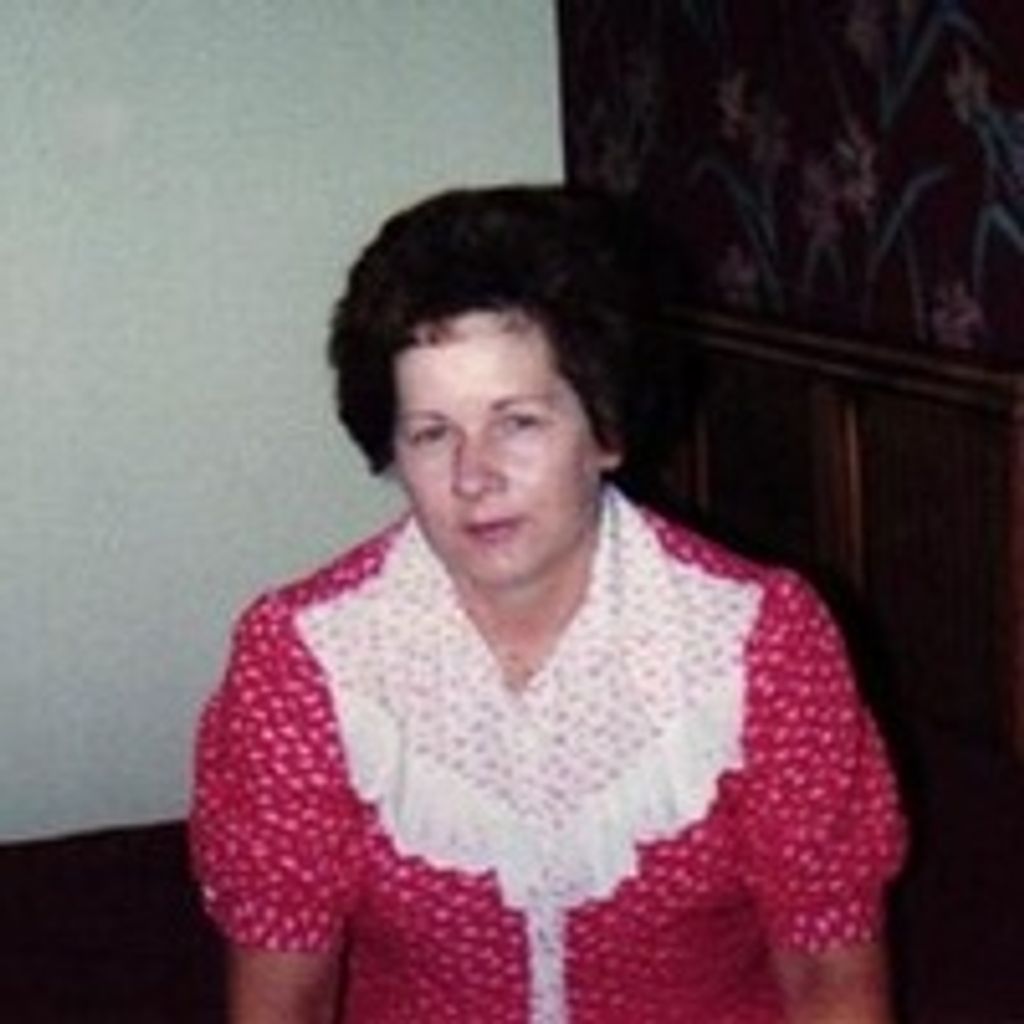 Brenda Joyce Bennett