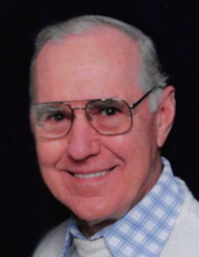 Herbert 'Herb' Thompson Profile Photo