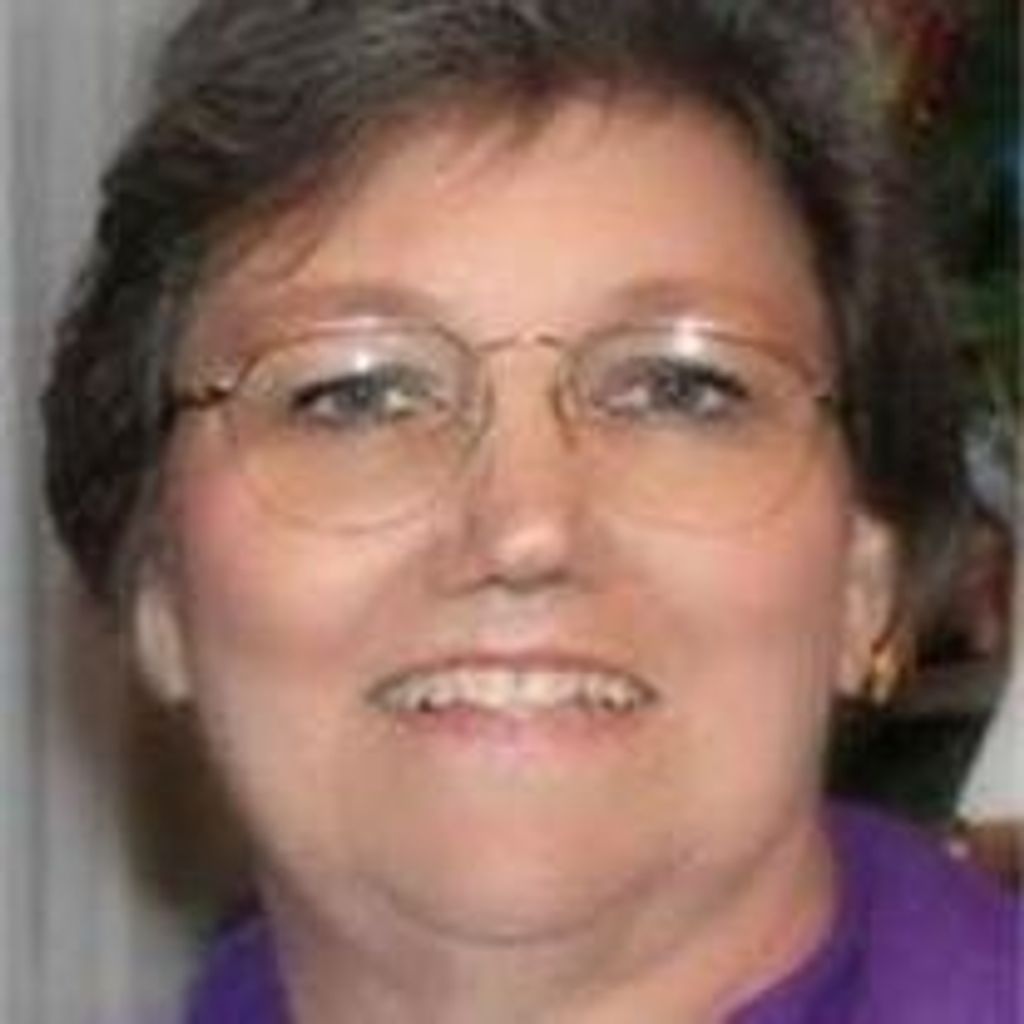 Noramae Shaw