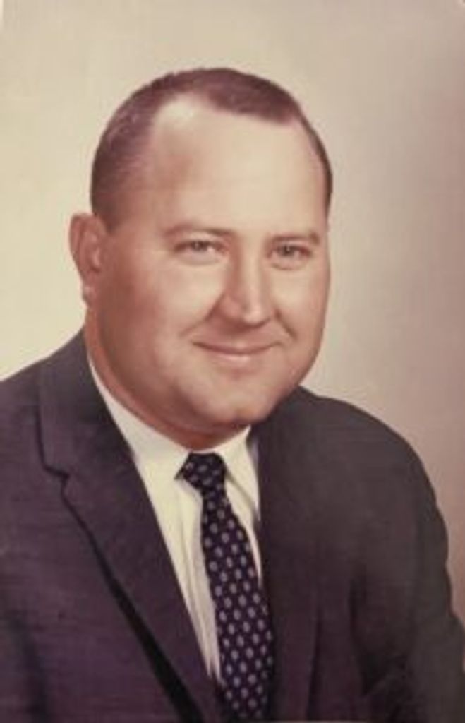 George Loren Megee