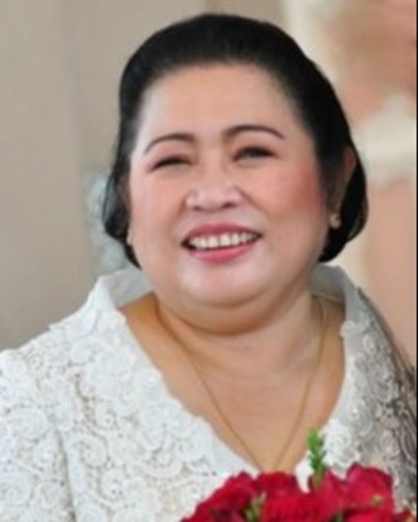 Ma. Roselyn Belmis Dizon Profile Photo