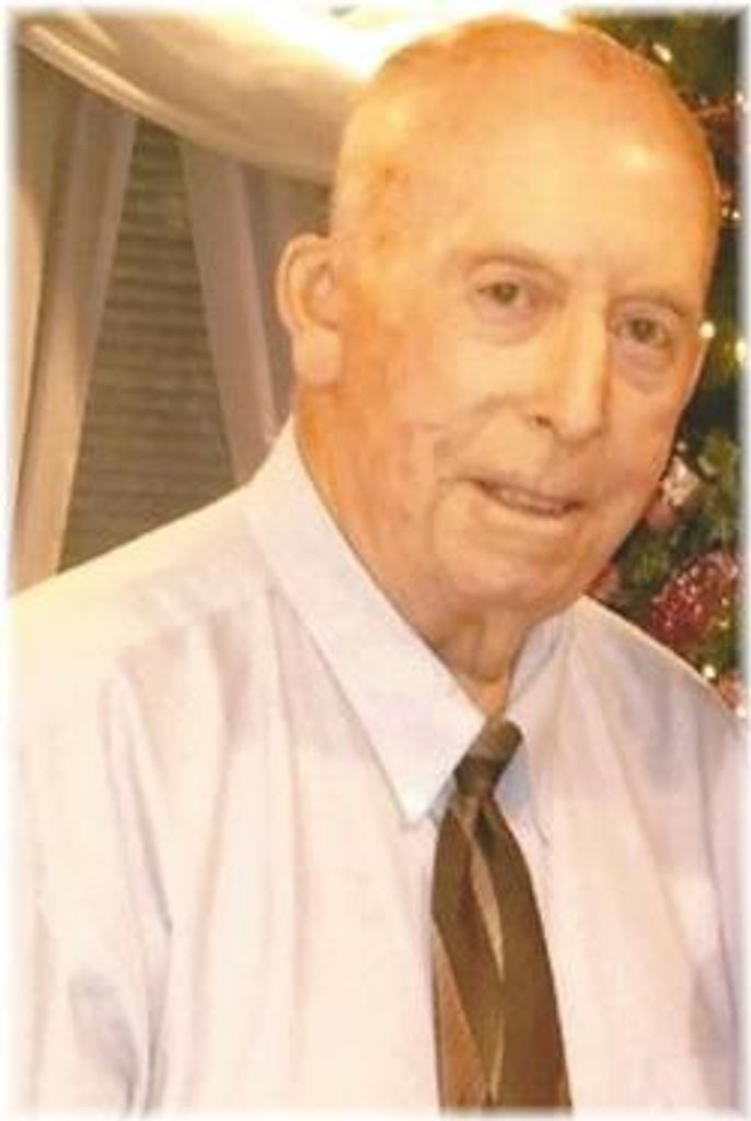 Loren E. Finkbeiner