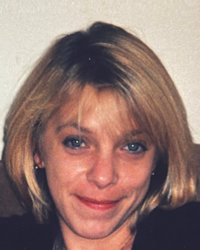 Amy Joyce Boucher Profile Photo