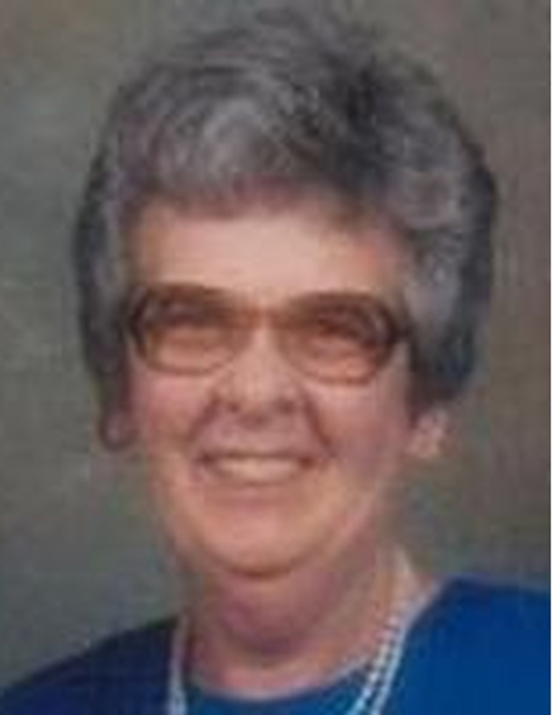 Jennie  G. Baron