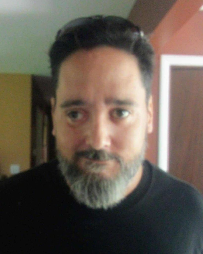 Adam L. Ferguson Profile Photo