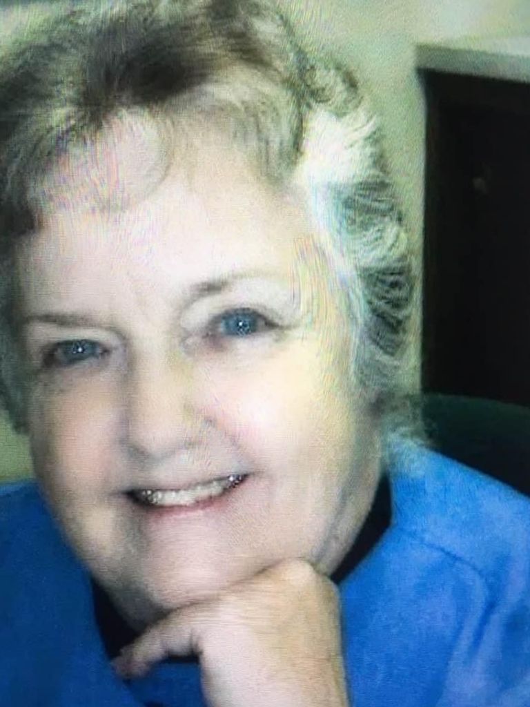 Loretta Sue Grim