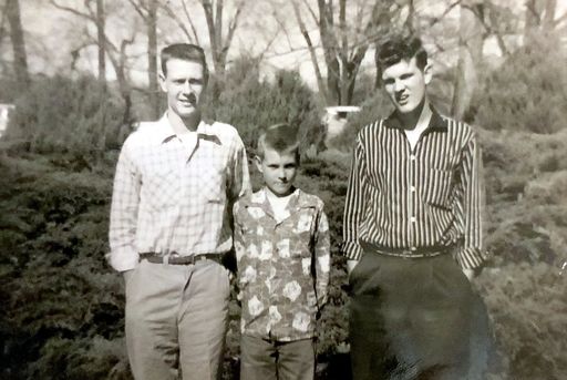 Bobby Leroy Skinner photo gallery thumbnail 39 of 64