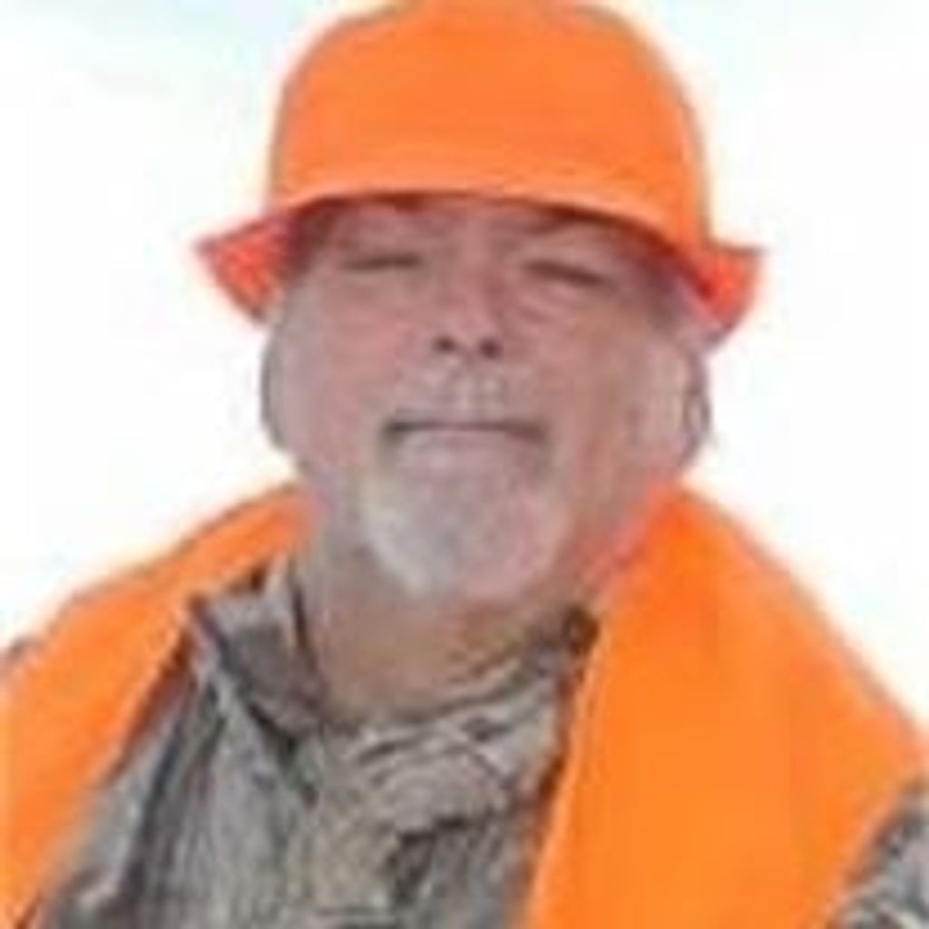 Rickey Cheramie