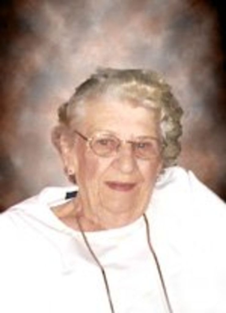 Lorene "Deloris" Mckissock