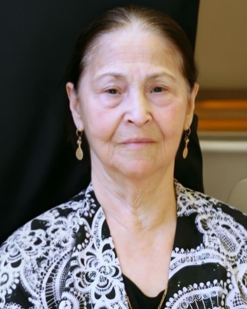 Mariam Putras