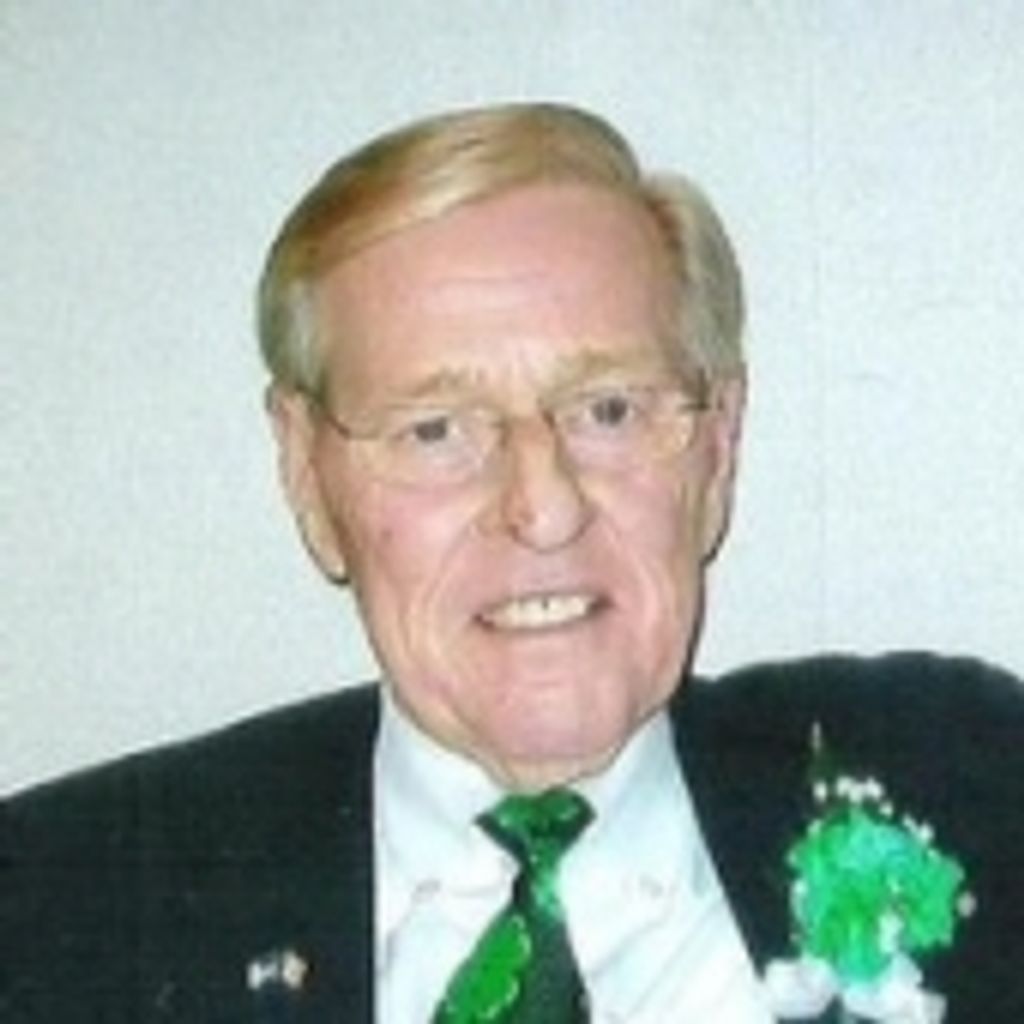 Arnold James Adams