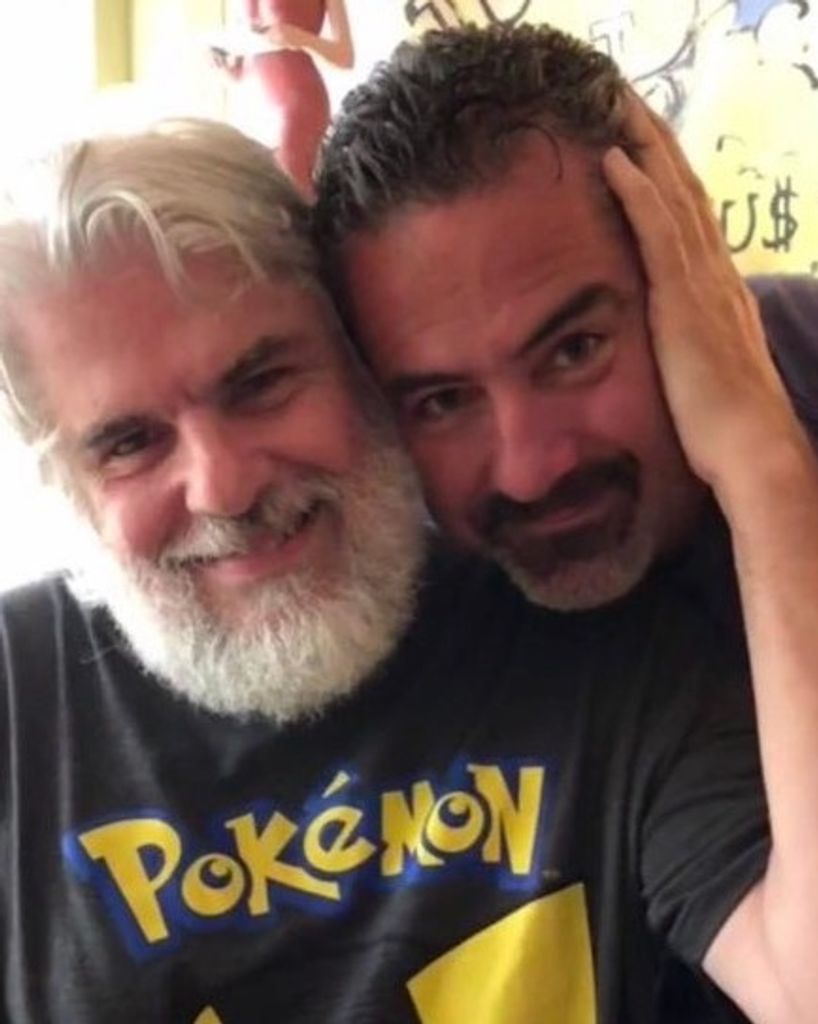 Mark E. Hoffman Profile Photo