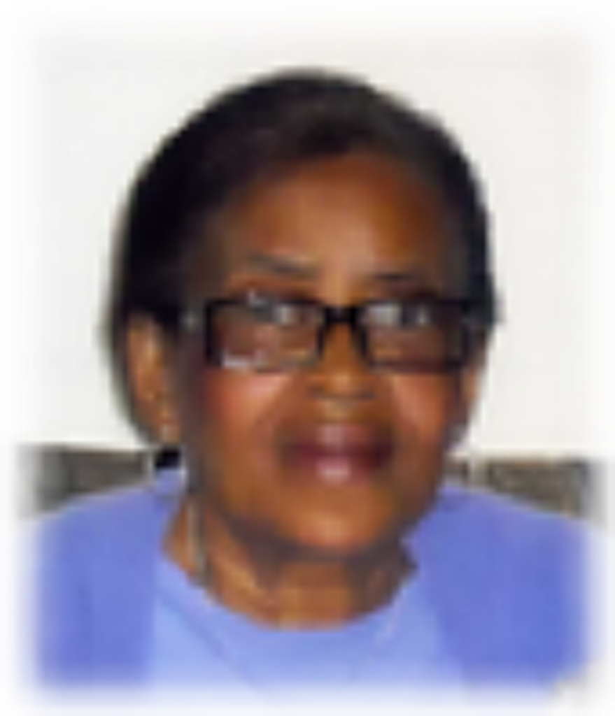 Phyllis Mae Byrd Profile Photo