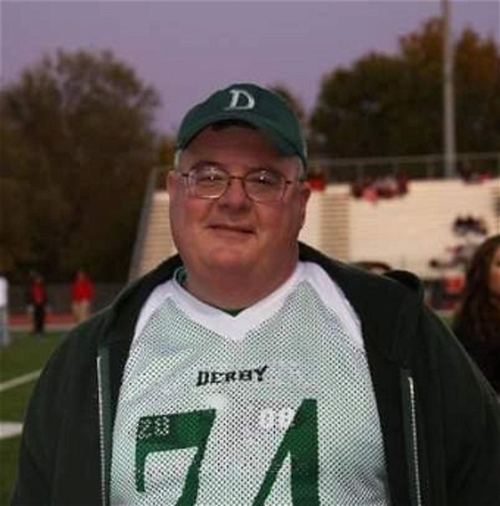 Gregory Keith Reynolds