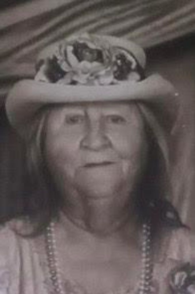 Dorothy "Jean" Sickmiller Profile Photo