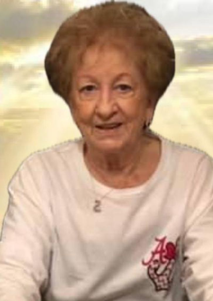 Annette Morgan Profile Photo