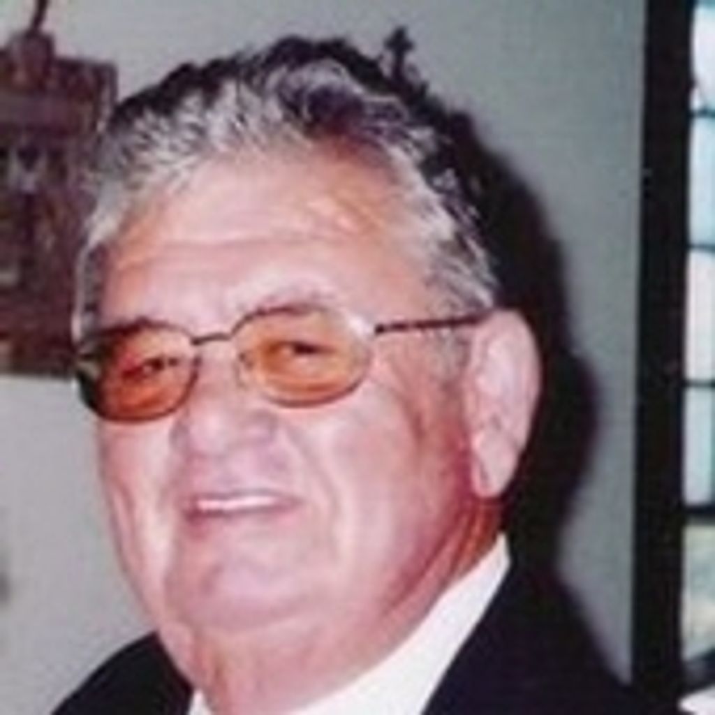 Allen F. Bouressa