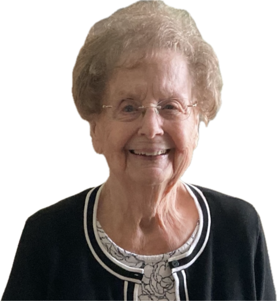 Opal Mae Mattingly Profile Photo
