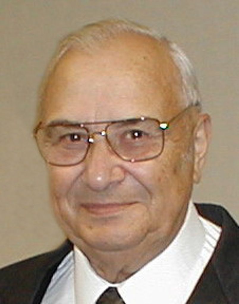 Ernest Woytassek
