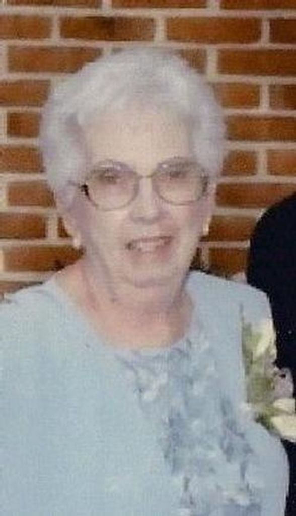 Doris E. Drenning