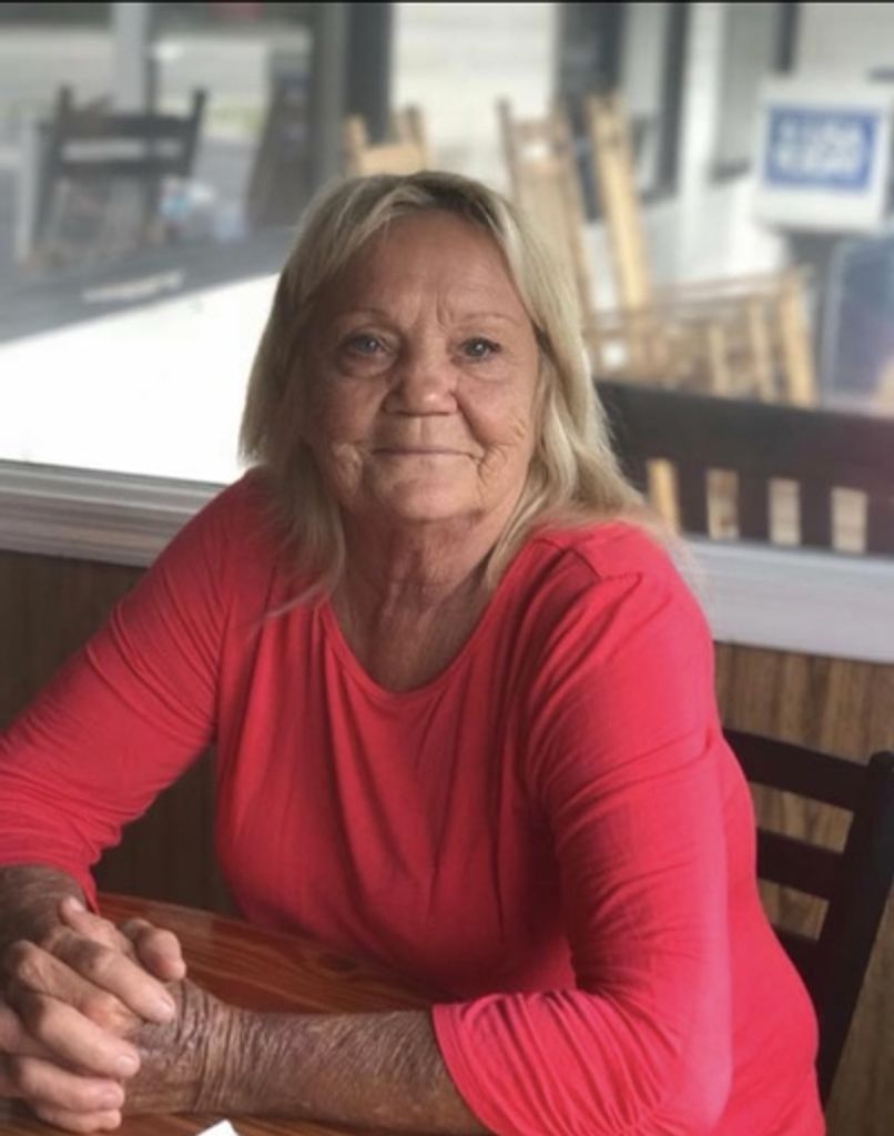 Mary Ann Stanley Profile Photo