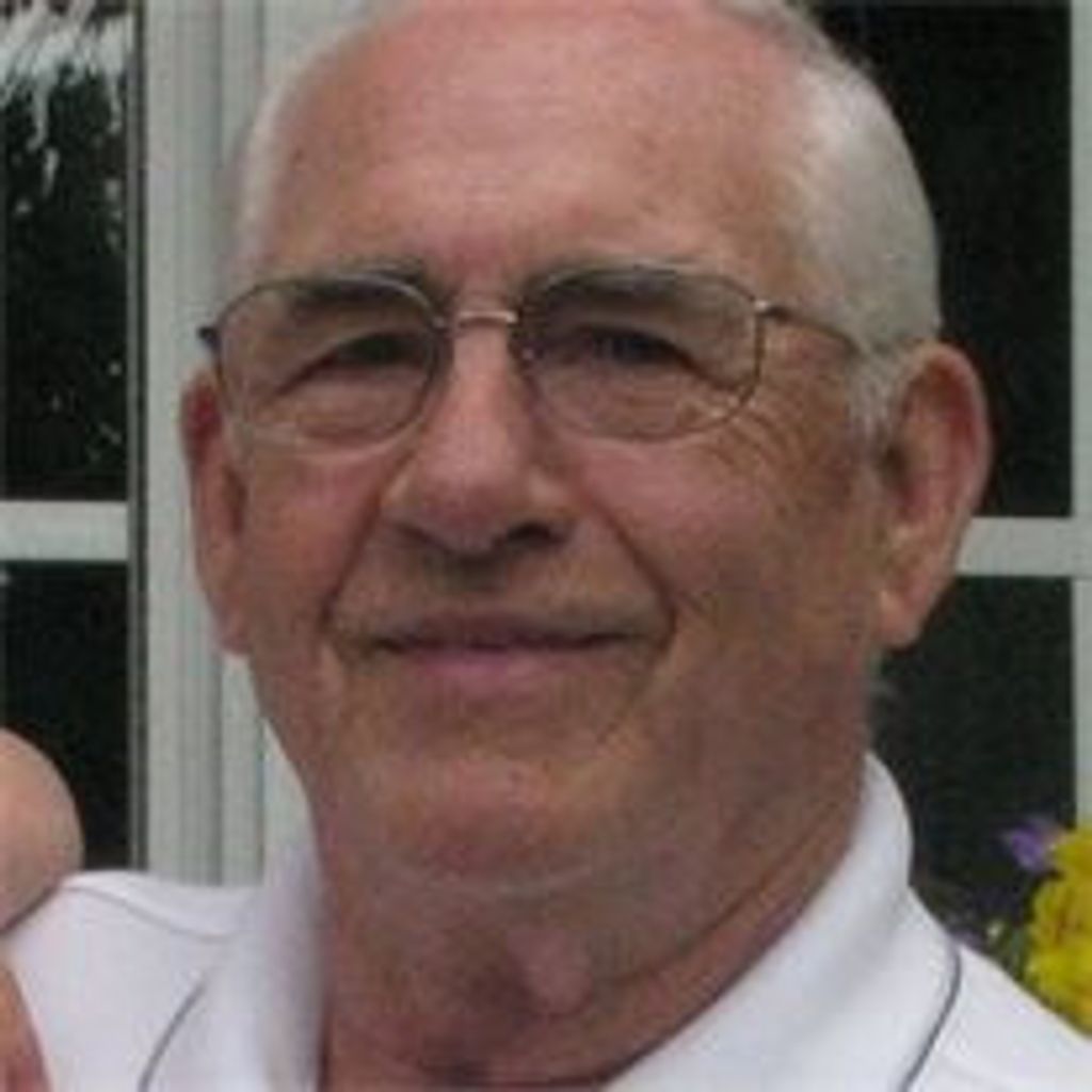 Wayne Floyd Logan