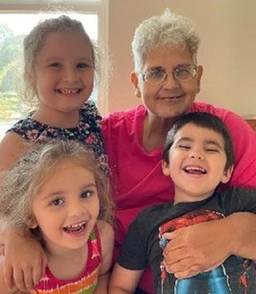 Patricia Tucker Profile Photo