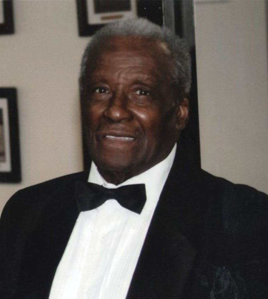 Leroy Nathaniel Brown Profile Photo