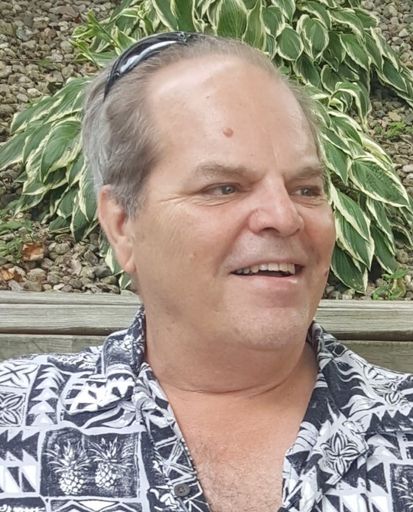 Robert Scott Simper Profile Photo