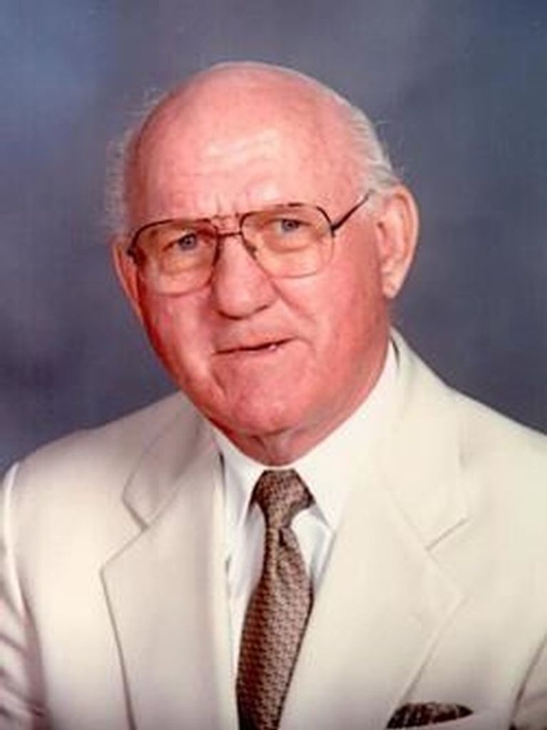 Jerry D. Hemminger
