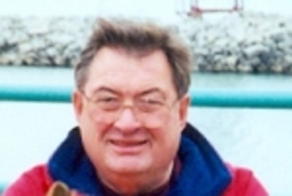 Richard Heyse