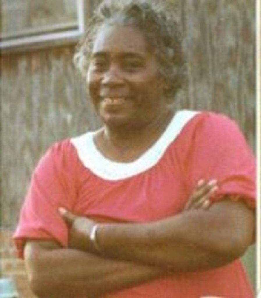 Pearlie Mae Beal Profile Photo