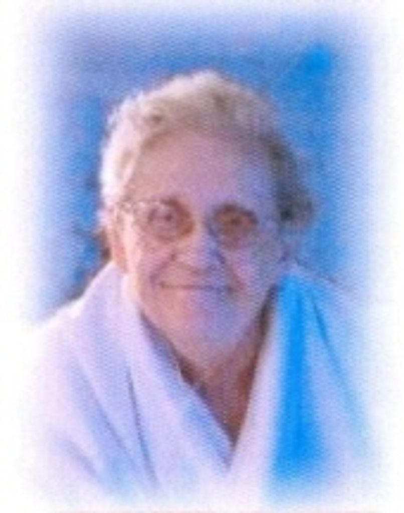 Shirley Harrington