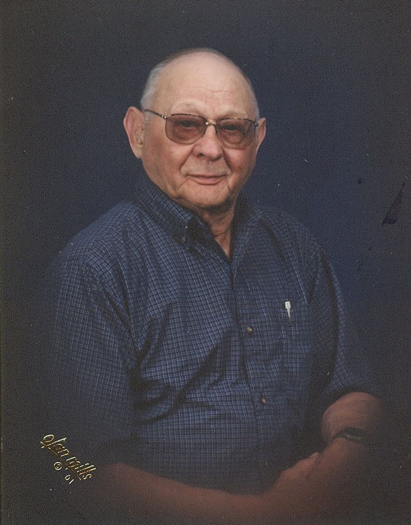 Koert Seehusen