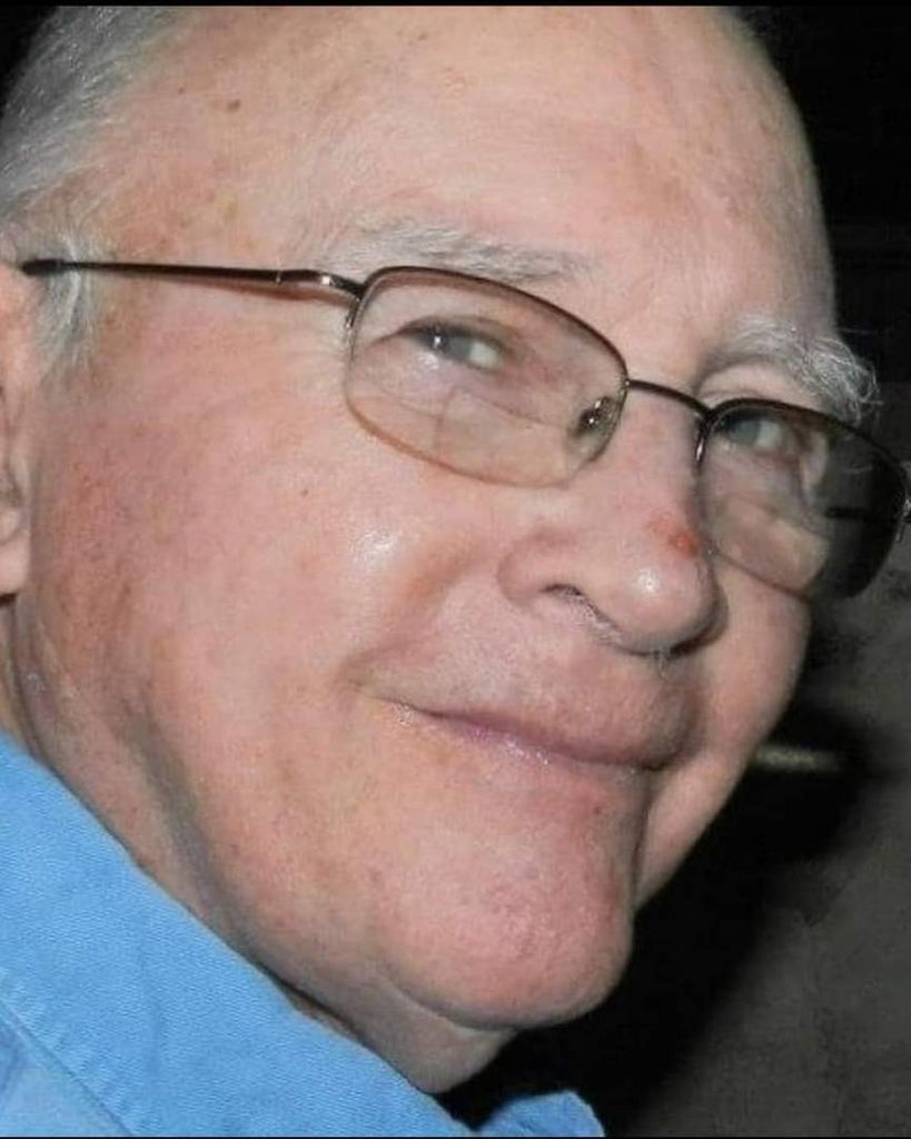 Michael "Herb" Herbert Achhammer Jr. Profile Photo
