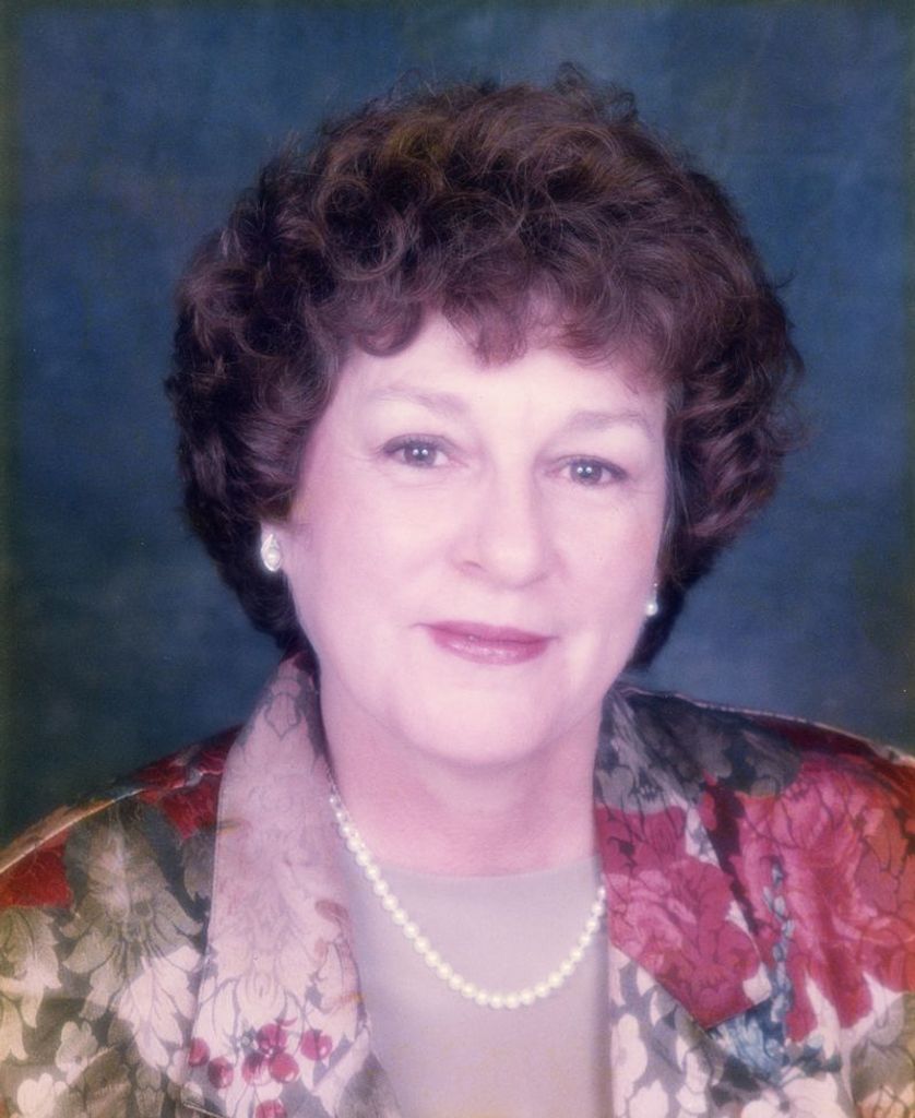 Maureen A. Williams