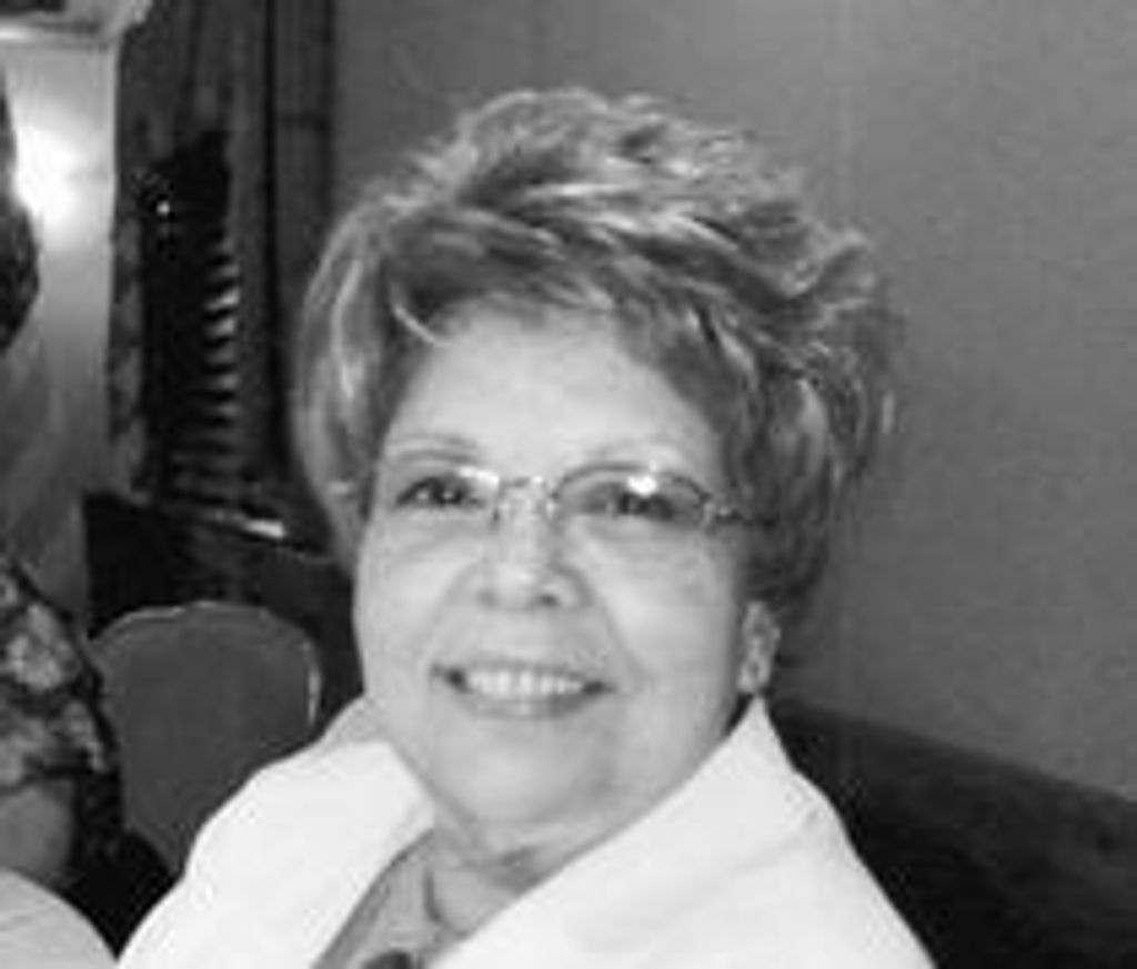 Elvira M. (Hernandez)  First