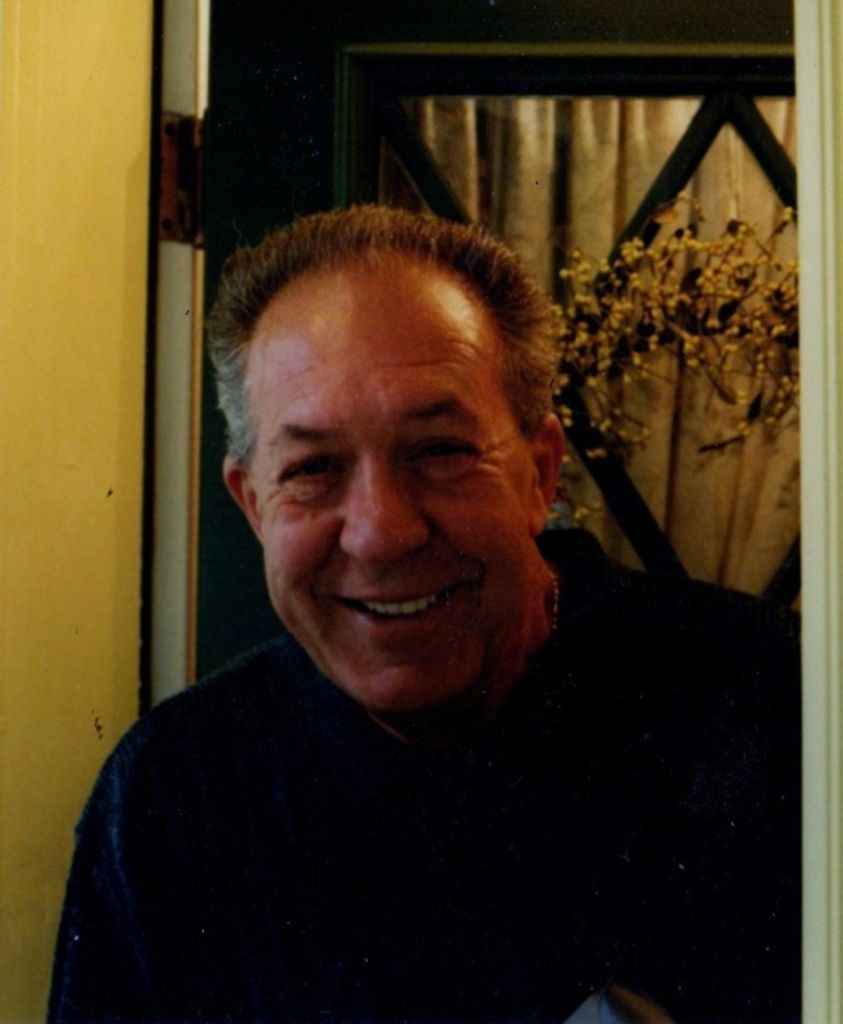 Richard Wilga Profile Photo