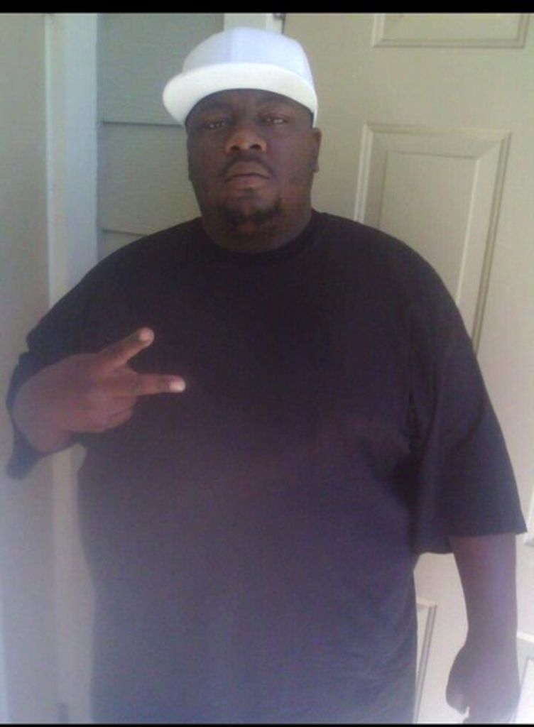 Tyson T Taplin Profile Photo