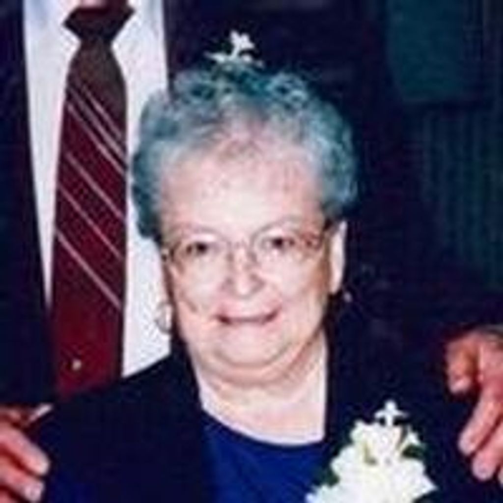 Janet  Lucille Crider