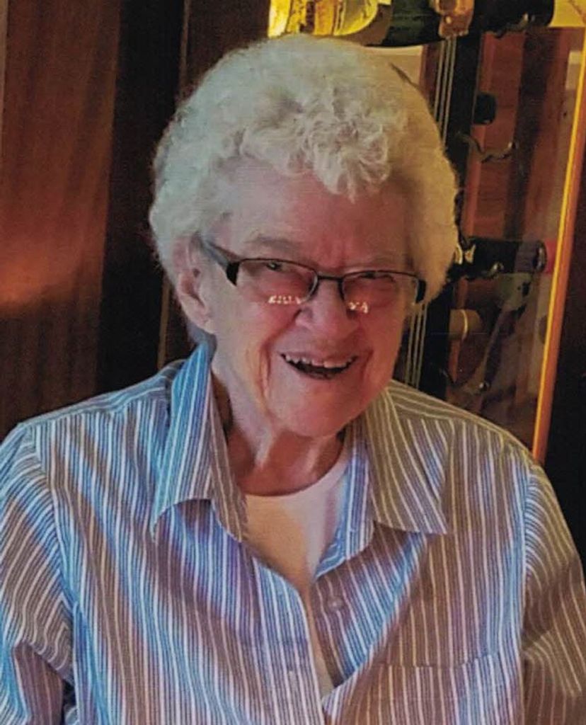 Clara H. Hoover Profile Photo